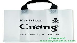 Túi PE đựng quần áo thời trang - In Túi Nilon Yên Phú - Công Ty TNHH Sản Xuất In Bao Bì Yên Phú